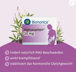 Agnucaston 20 mg 90 Filmtabletten