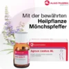 Agnus castus AL 100 Tabletten
