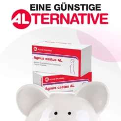 Agnus castus AL 100 Tabletten