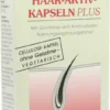 A 29 Haar Aktiv Kapseln Plus