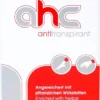Ahc Forte Antitranspirant Flüssig 50 ml Flüssigkeit