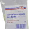 Aids Schutzhandschuhe Latex