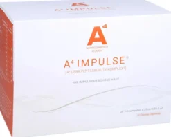 A4 Impulse 28 Ampullen