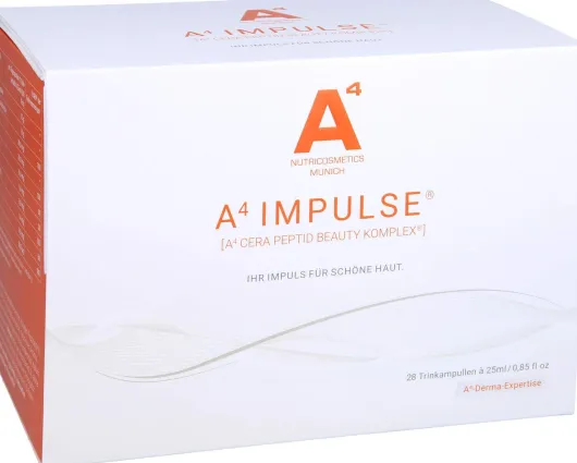 A4 Impulse 28 Ampullen