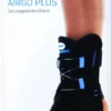 Aircast Airgo Plus Sprunggelenkorth.Rechts Gr.M 1 Stück