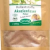 Akazienfaser Ballaststoffe 200 G Pulver