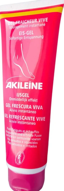 Akileine Eis Gel 125 ml