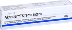 Aknederm Creme Intens 30 G