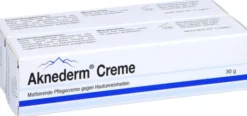 Aknederm Creme 2 X 30 G