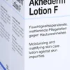Aknederm Lotion F 2 X 30 ml