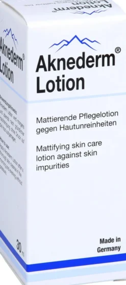 Aknederm Lotion 30 ml