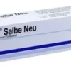 Aknederm Salbe Neu 60 G