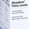 Aknederm Tinktur Sensitiv 2 X 50 ml