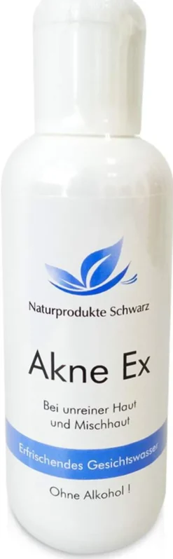 Akne Ex Gesichtswasser 150 ml