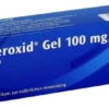 Akneroxid 10 Gel 50 G Gel