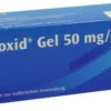 Akneroxid 50 G Gel
