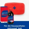 Aktivanad Saft 500 ml