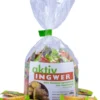 Aktiv Ingwer Bonbons
