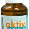 Aktiv Stimmen Öl 30 ml Sprühflasche