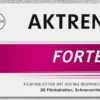 Aktren forte 20 Filmtabletten