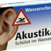 Akustika Wasserschutz 1 Packung