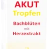 Akut Tropfen 15 ml