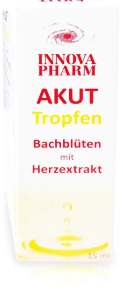 Akut Tropfen 15 ml