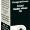 Albicansan D5 Tropfen 10 ml Tropfen