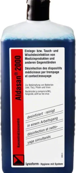 Aldasan 2000 Flüssig