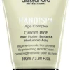 Alessandro Hand Spa Cream Rich
