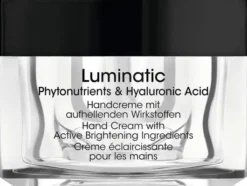 Alessandro Hand Spa Luminatic Creme