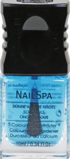 Alessandro Nailspa Kalzium Nagelhärter Lavendel