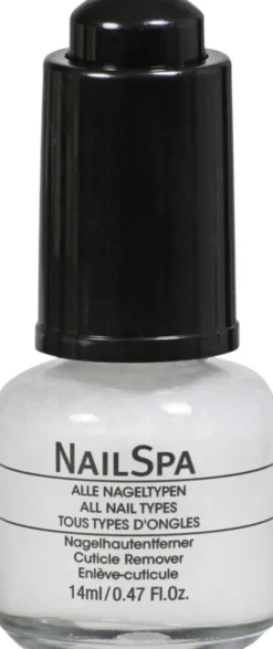 Alessandro Nailspa Nagelhautentferner Gel 14 ml