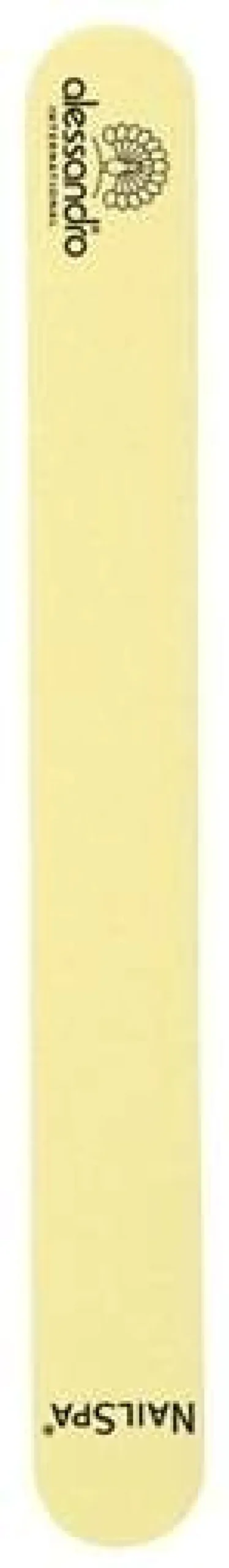 Alessandro Nailspa Prof.Manic.Feile 100-100 Lotus