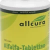 Alfalfa Tabletten