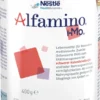 Alfamino Pulver 1 X 400 G Pulver