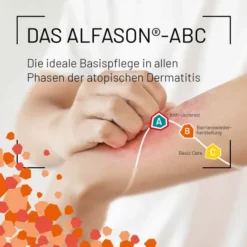Alfason Basis Cresa 350 G Creme