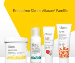 Alfason Basis Cresa 350 G Creme