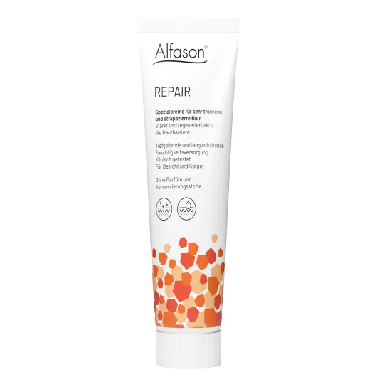 Alfason Repair 100 g Creme