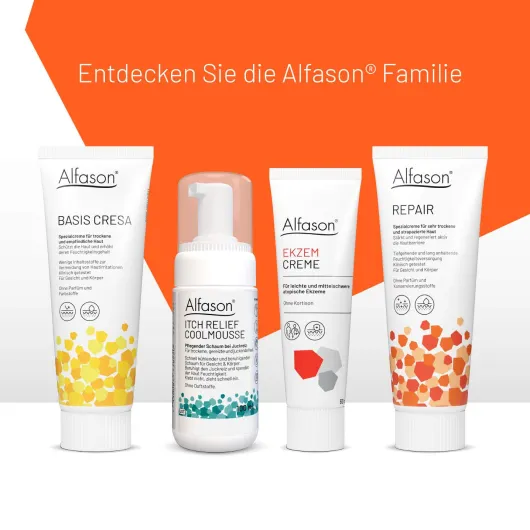 Alfason Repair 30 G Creme