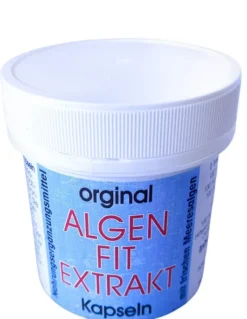 Algenfit 90 Kapseln