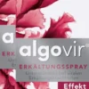 Algovir Effekt Erkältungsspray 2 x 20 ml Spray