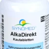 Alkadirekt 50 Kautabletten