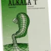 Alkala T 20 Tabletten