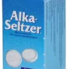 Alka - Seltzer classic 2 x 10 Brausetabletten