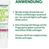 Alkmene Mein Teebaumöl Anti-Pickel 1 Stift