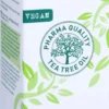 Alkmene Teebaum Waschgel 150 ml