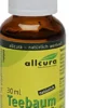 Allcura Teebaum Öl Kba 30 ml