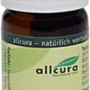 Allcura Teebaum Öl Kba 10 ml Öl