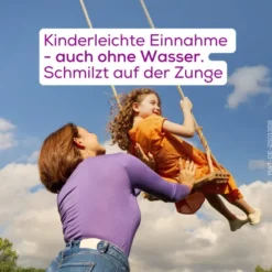 Allegra Allergietabletten Kinder 6 Schmelztabletten